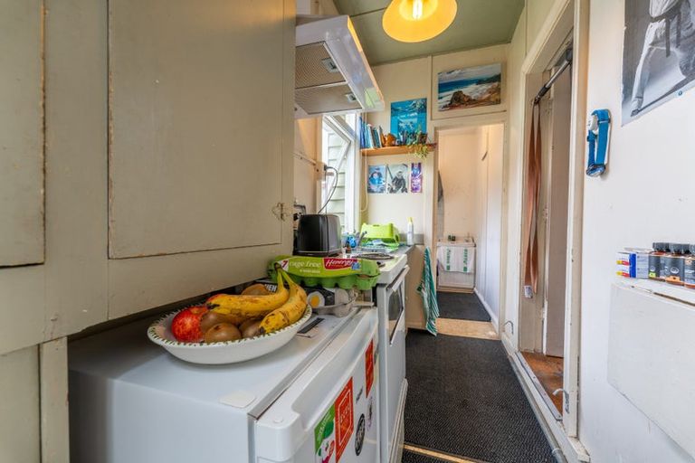 Photo of property in 33 Sefton Street, Seaview, Timaru, 7910