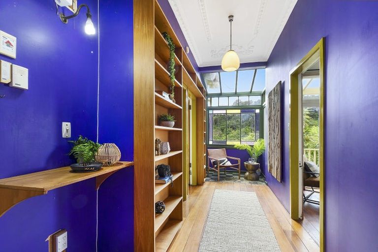 Photo of property in 153 Raroa Road, Aro Valley, Wellington, 6012