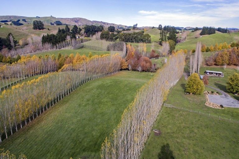 Photo of property in 149 Parnassus Road, Cheviot, 7384