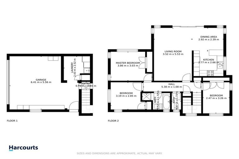 Photo of property in 111 Bell Street, Judea, Tauranga, 3110