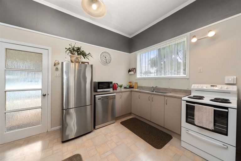 Photo of property in 55 Moa Street, Taihape, 4720