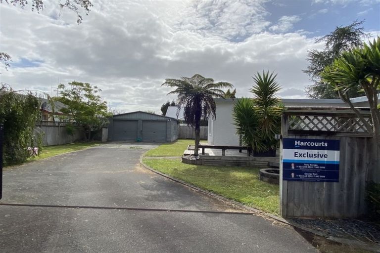 Photo of property in 5 Oak Avenue, Nawton, Hamilton, 3200