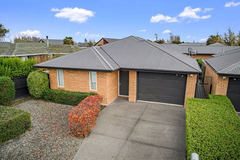 Photo of property in 34b Sabys Road, Halswell, Christchurch, 8025