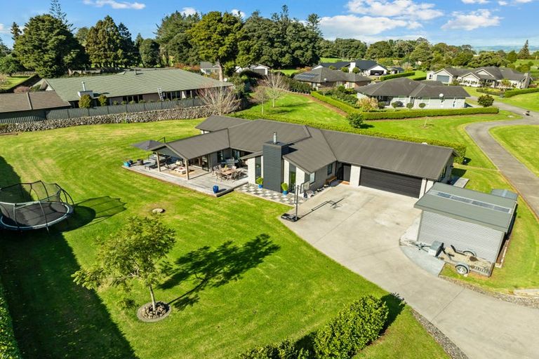 Photo of property in 20 Jean Millington Lane, Maunu, Whangarei, 0179