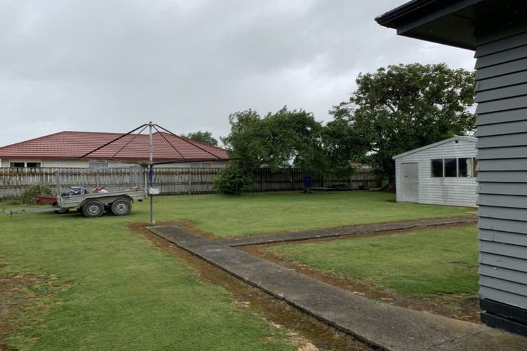 Photo of property in 5 Trafalgar Street, Dannevirke, 4930