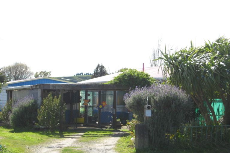 Photo of property in 57 Somerville Street, Wairoa, 4108