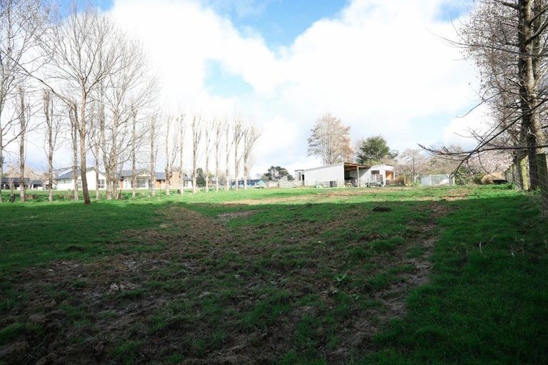 Photo of property in 60 Retreat Road, Waihopai, Invercargill, 9872