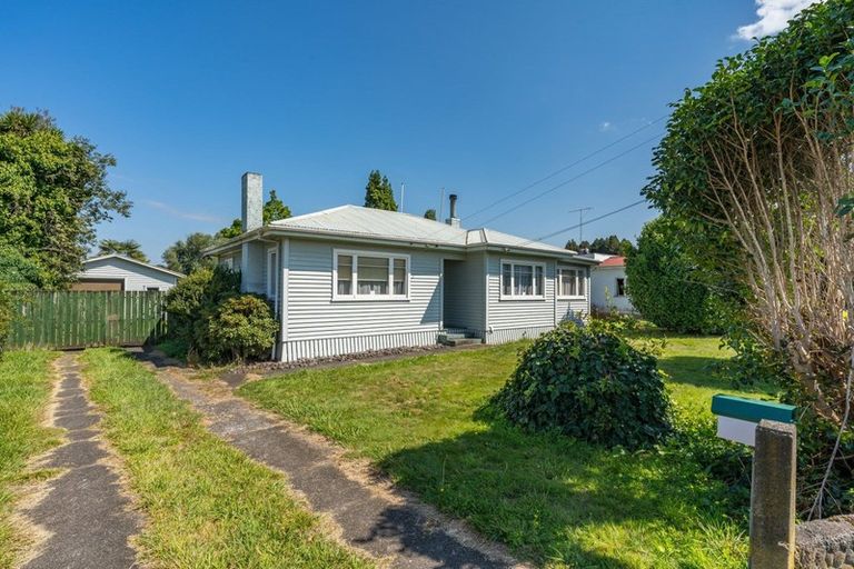 Photo of property in 25 Para Street, Taumarunui, 3920