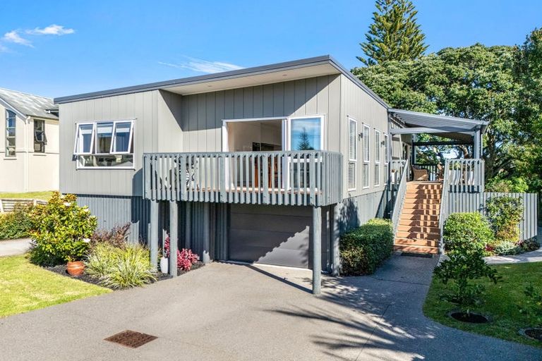 Photo of property in 130a Harbour Road, Ohope, 3121