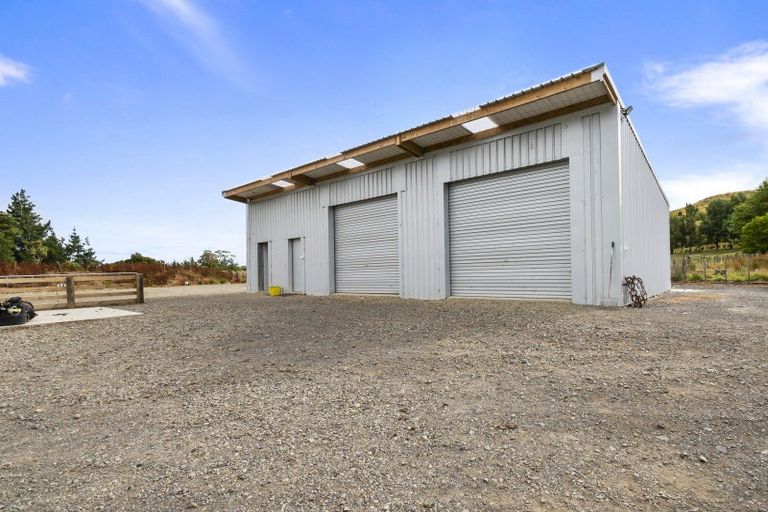 Photo of property in 302 Gorge Road, Ballance, Pahiatua, 4983