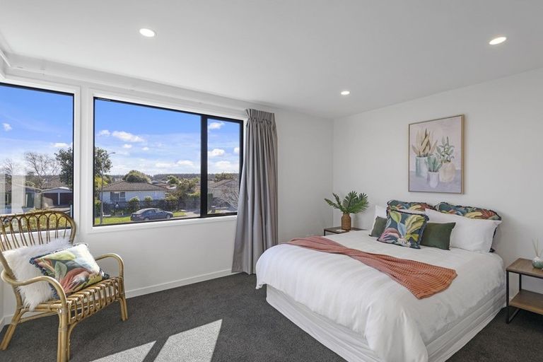 Photo of property in 103 Inwoods Close, Parklands, Christchurch, 8083