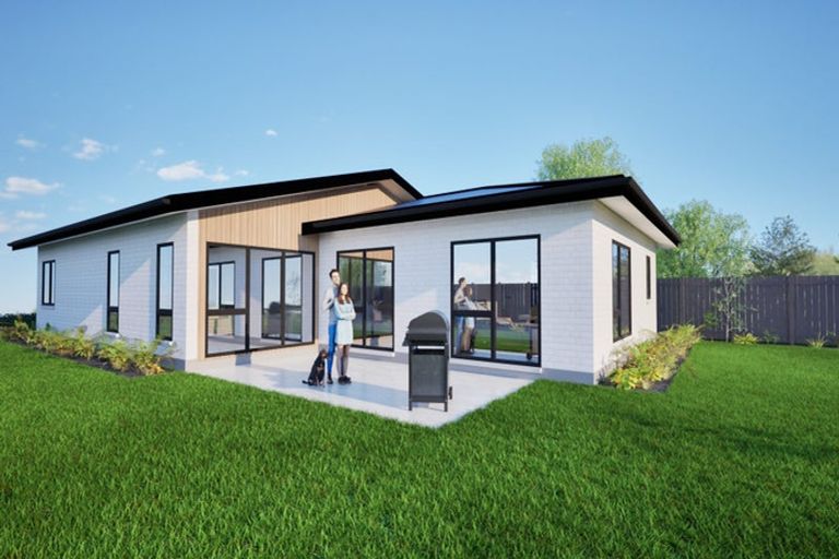 Photo of property in 75 Atlantic Drive, Fitzherbert, Palmerston North, 4410