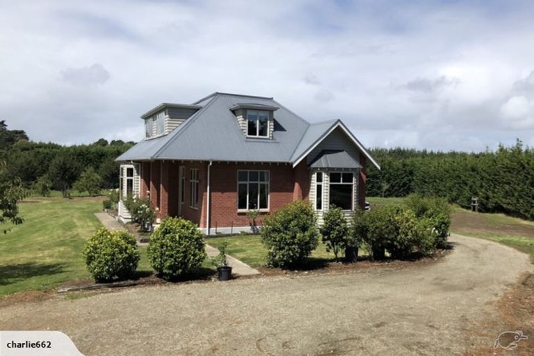 Photo of property in 231 Oreti Road, Otatara, Invercargill, 9879