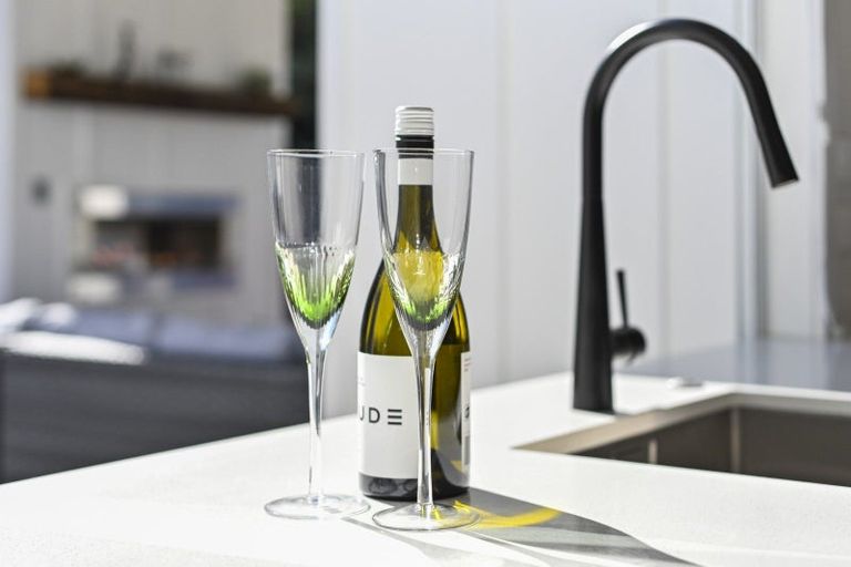 Photo of property in 607 Lyndhurst Road, Frimley, Hastings, 4120