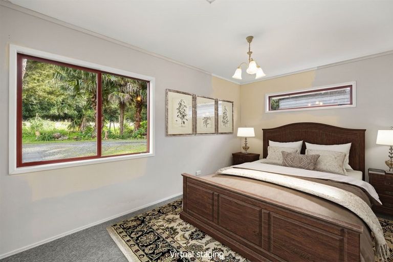 Photo of property in 294 Horeke Road, Okaihau, 0475