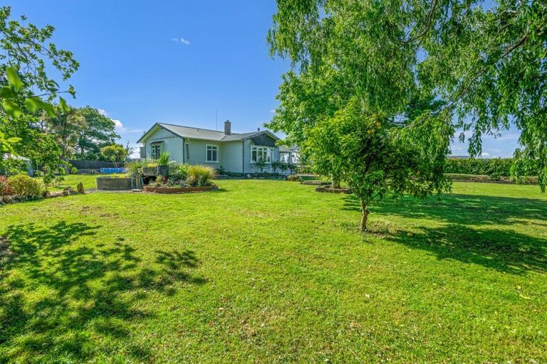 Photo of property in 260 Waitohi Road, Rongotea, Palmerston North, 4476