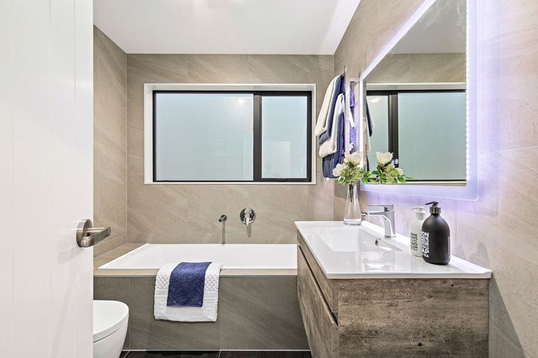 Photo of property in 157 Clark Road, Hobsonville, Auckland, 0616