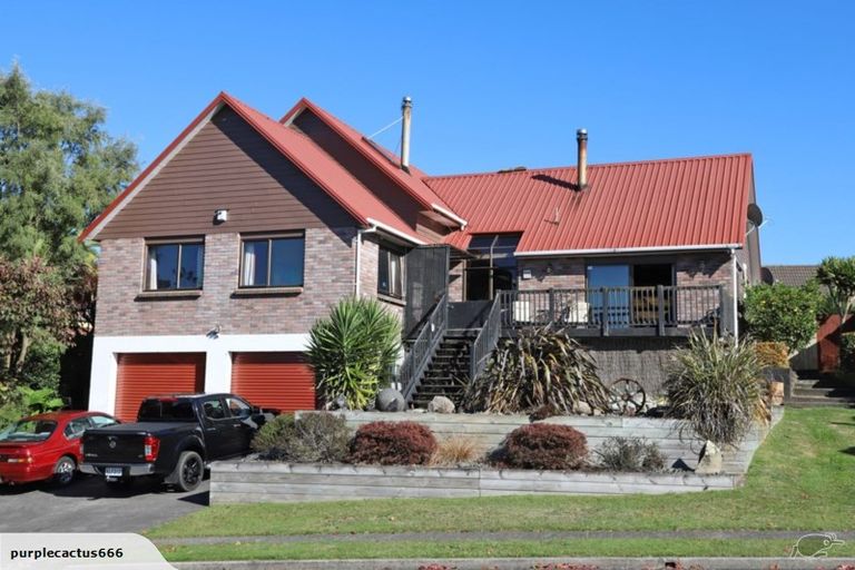 Photo of property in 42 Tasman Drive, Tokoroa, 3420