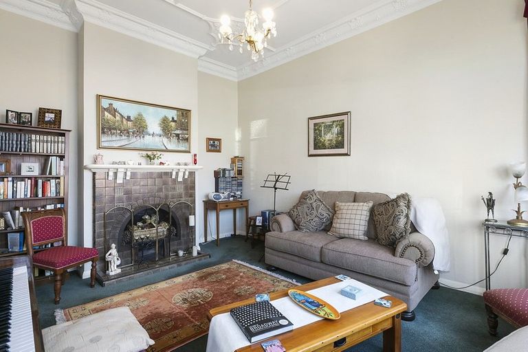 Photo of property in 41 Ascot Street, Saint Kilda, Dunedin, 9012