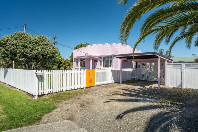 Photo of property in 105 Old Wharf Road, Motueka, 7120