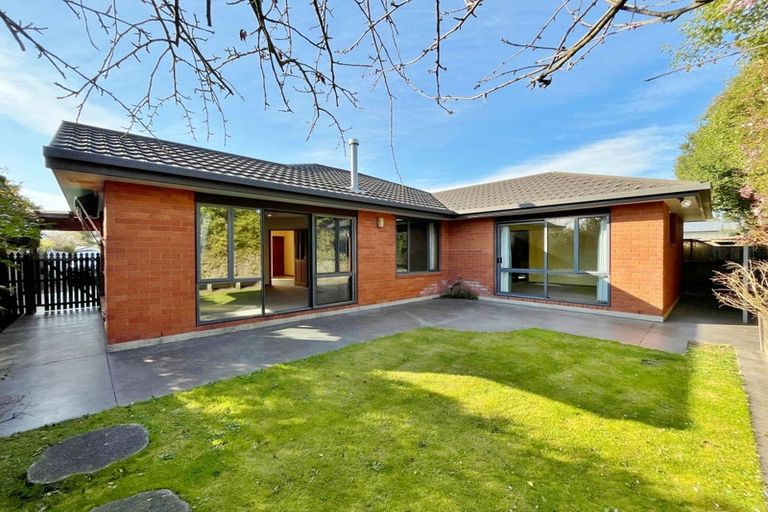 Photo of property in 1/82 Middleton Road, Upper Riccarton, Christchurch, 8041
