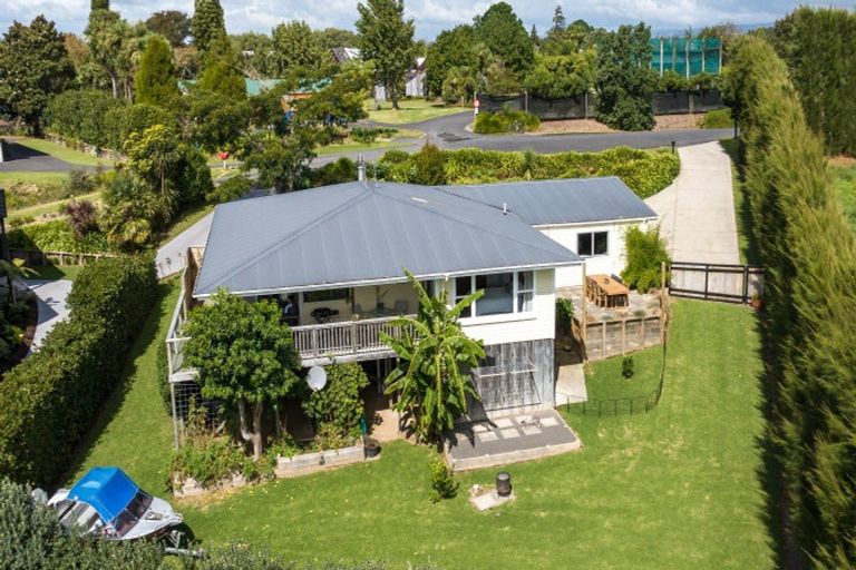 Photo of property in 68 Church Street, Katikati, 3129