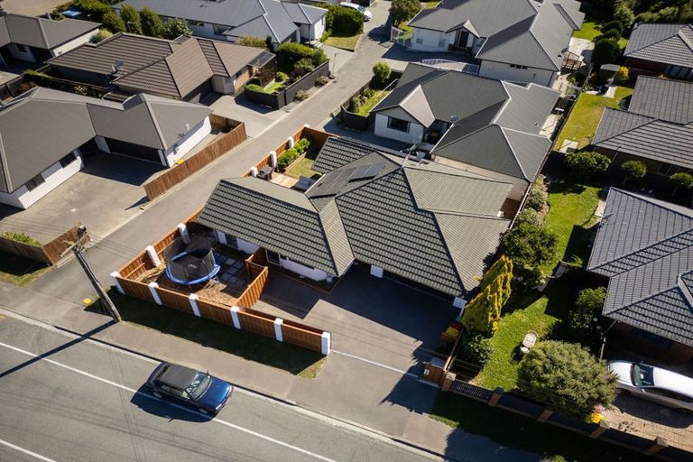 Photo of property in 1/126 Halswell Junction Road, Halswell, Christchurch, 8025