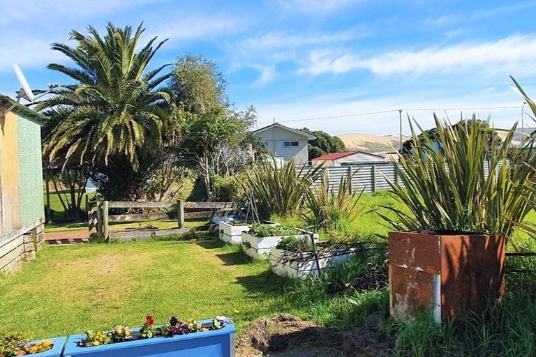 Photo of property in 27 Akiha Street, Omapere, Kaikohe, 0473