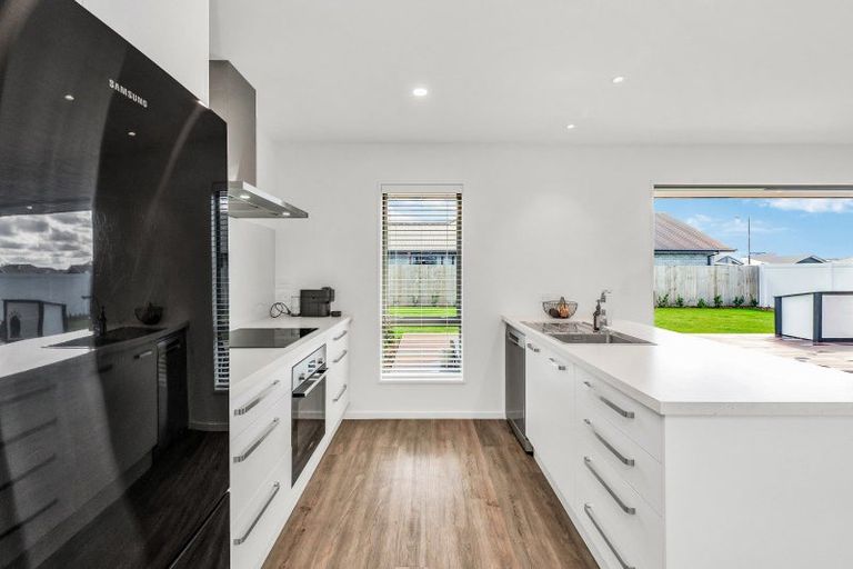 Photo of property in 30 Lunn Crescent, Leeston, 7632