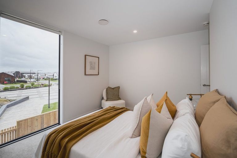Photo of property in 1 Adzebill Court, Rototuna North, Hamilton, 3210