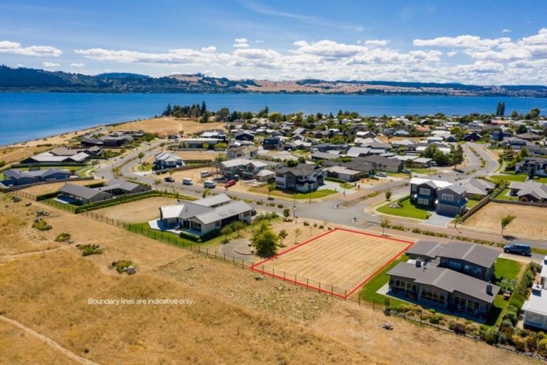 Photo of property in 31 Victory Drive, Wharewaka, Taupo, 3330