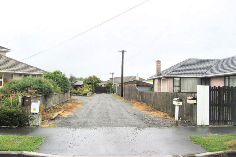 Photo of property in 12 Lovelock Street, Dallington, Christchurch, 8061