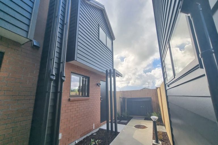 Photo of property in 4/25 Childs Avenue, Pukekohe, 2120