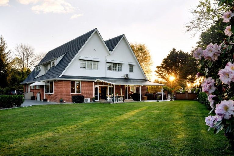 Photo of property in 91 Newell Road, Tamahere, Hamilton, 3283