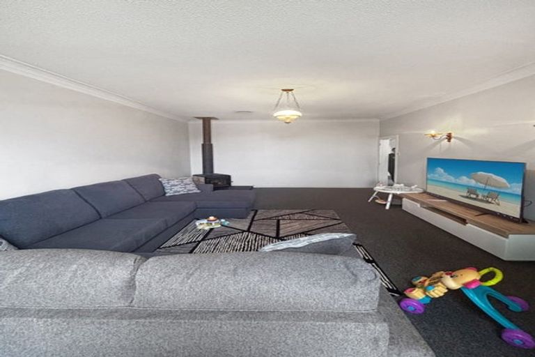 Photo of property in 20 Salisbury Street, Dannevirke, 4930