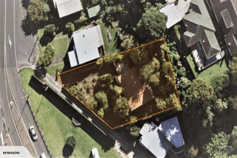 Photo of property in 5 Sylvan Avenue, Northcote, Auckland, 0627