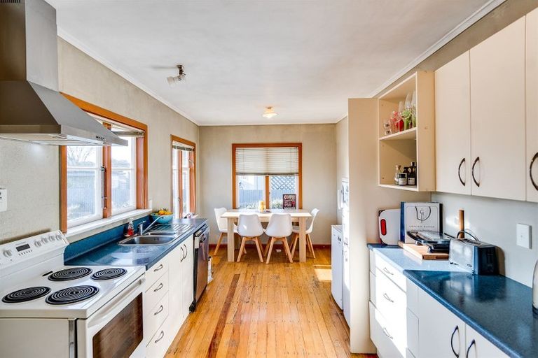 Photo of property in 23 Coverdale Street, Onekawa, Napier, 4110