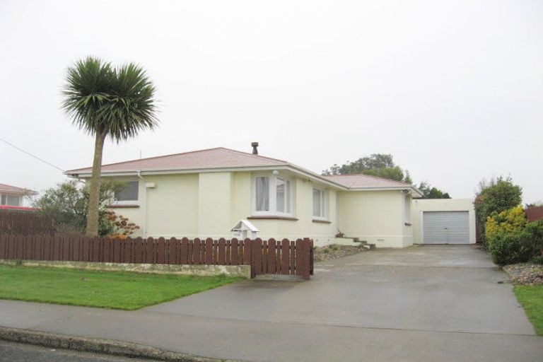 Photo of property in 158 Oreti Street, Kingswell, Invercargill, 9812