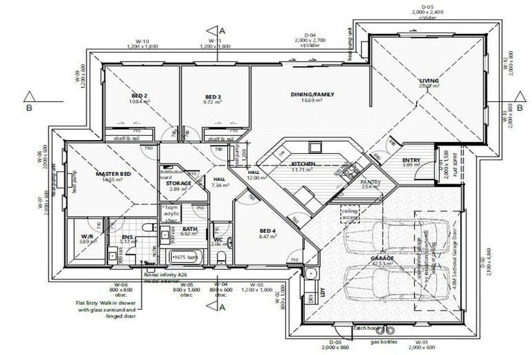 Photo of property in 9 Fantail Avenue, Carterton, 5713