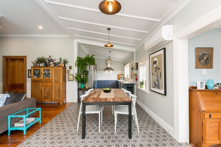 Photo of property in 1091 Riverslea Road South, Longlands, Hastings, 4172