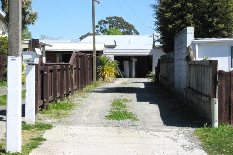 Photo of property in 206a Howick Road, Witherlea, Blenheim, 7201