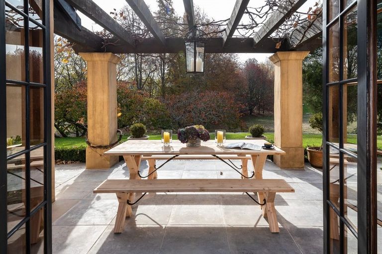 Photo of property in 319 Mcnicol Road, Clevedon, Papakura, 2585