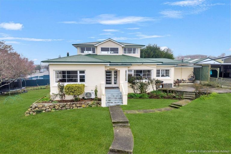 Photo of property in 5 Lewis Street, Gore, 9710