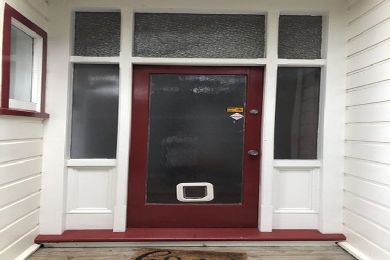 Photo of property in 36 Plunket Street, Kelburn, Wellington, 6012