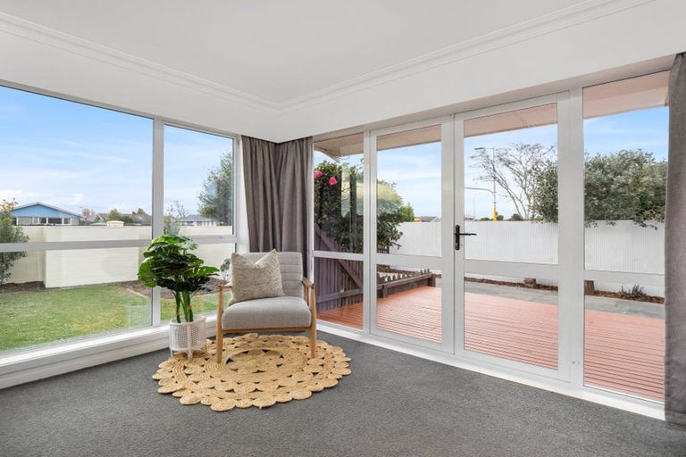 Photo of property in 161 Halswell Road, Hillmorton, Christchurch, 8025