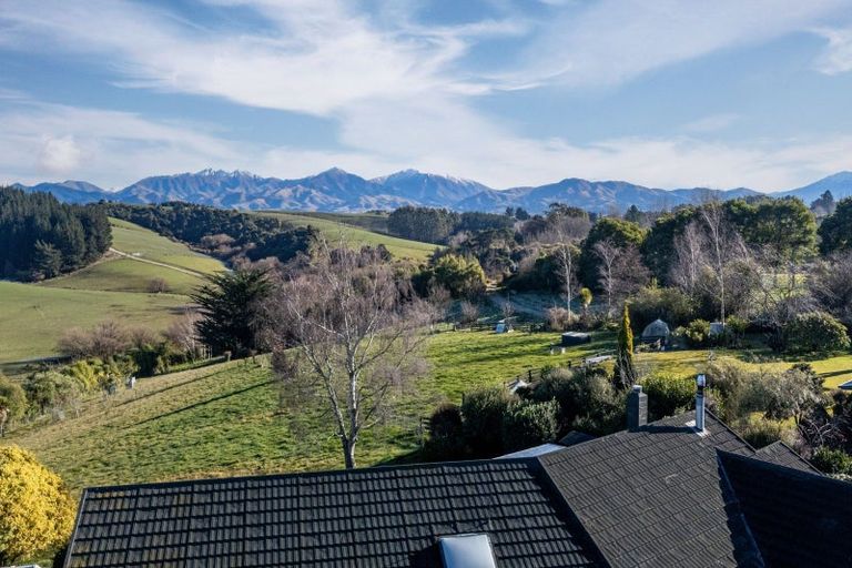 Photo of property in 155 Downs Road, Geraldine Downs, Geraldine, 7991