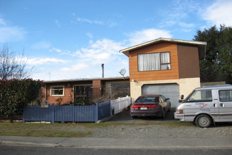 Photo of property in 97 Mackinnon Loop, Te Anau, 9600