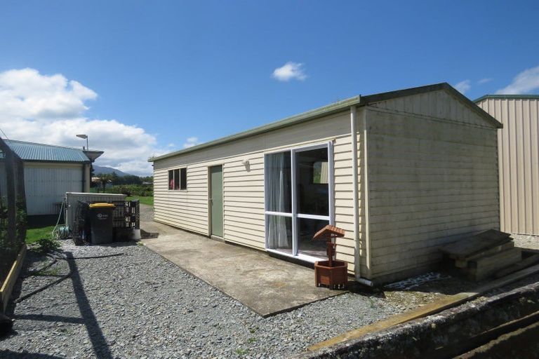 Photo of property in 7 Somerville Road, Mawheraiti, Reefton, 7895