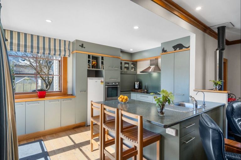 Photo of property in 9 Culverden Road, Culverden, 7392