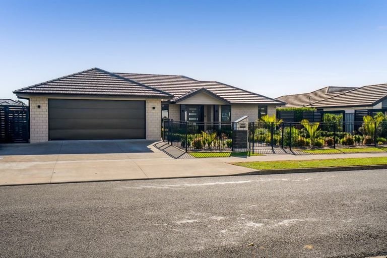 Photo of property in 17 Longstaff Drive, Bell Block, New Plymouth, 4312